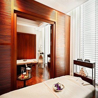 JW Marriott Hotel Frankfurt