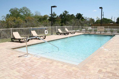 Hampton Inn & Suites Panama City Beach-Pier Park Area