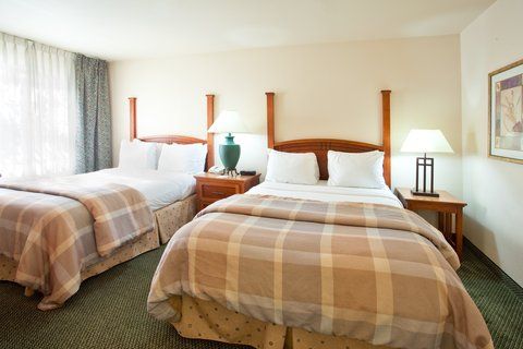Sonesta ES Suites San Diego - Sorrento Mesa