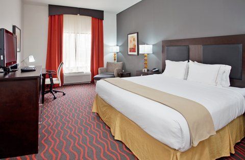 Holiday Inn Express Hotel & Suites Festus-South St. Louis, an IHG Hotel