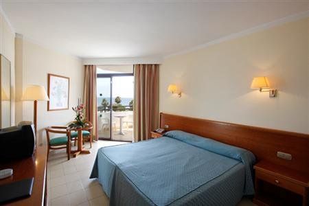 Hotel Sabina Playa