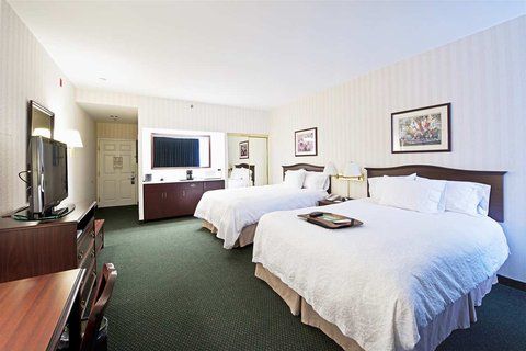 Hampton by Hilton Ottawa