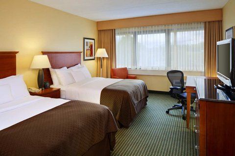 DoubleTree by Hilton Boston/Westborough