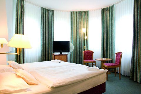 Best Western Hotel Kaiserhof
