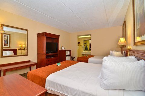 Best Western Inn Of Palatka
