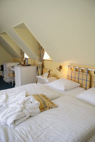 Fletcher Hotel-Restaurant Kasteel Erenstein