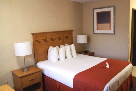 Best Western Aladdin Inn