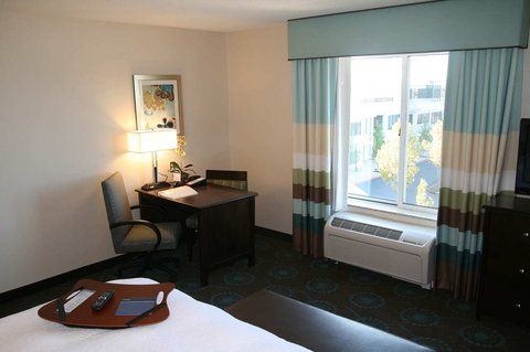 Hampton Inn & Suites Suisun City Waterfront