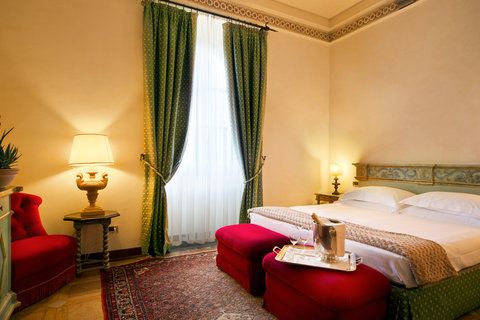 Hotel La Collegiata