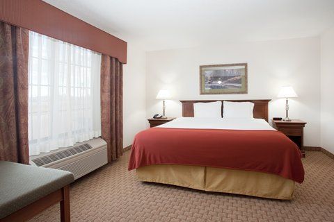 Americinn by Wyndham Ogallala