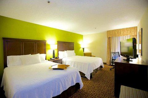 Hampton Inn Atlanta/Douglasville