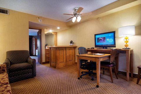 Embassy Suites by Hilton Los Angeles International Airport South