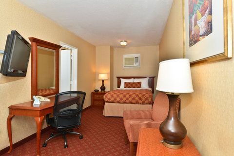 Best Western Plus Anaheim Inn