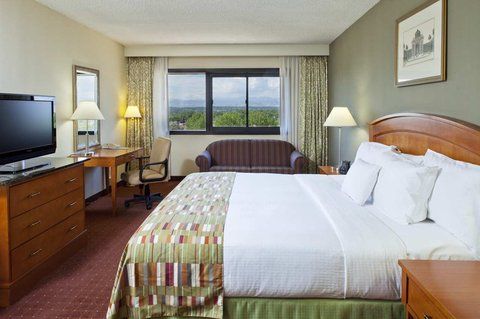 DoubleTree by Hilton Denver/Westminister