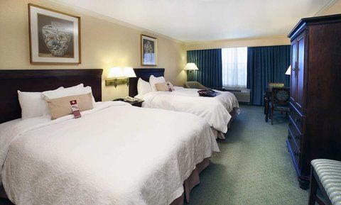 Hampton Inn Buffalo-Williamsville