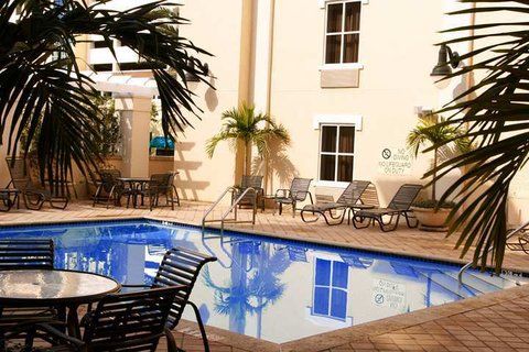Hampton Inn & Suites St. Petersburg/Downtown