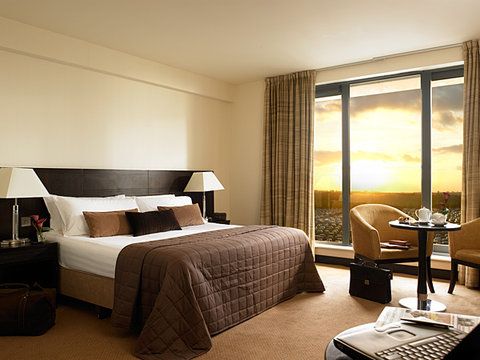 Carlton Hotel Dublin Airport