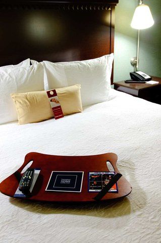 Hampton Inn & Suites West Sacramento