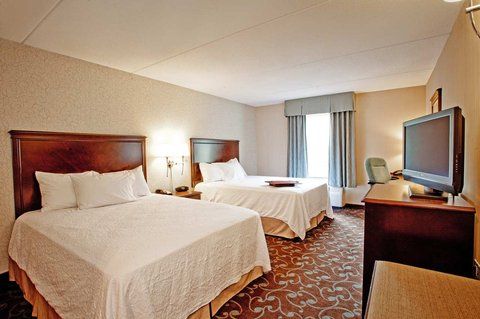 Hampton Inn & Suites by Hilton Barrie