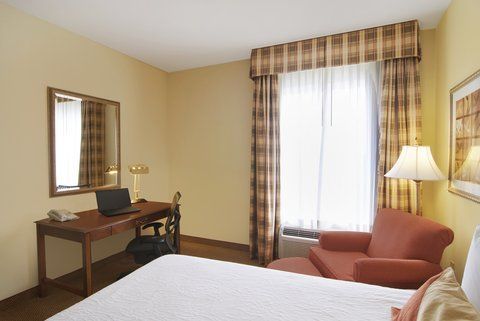 Hilton Garden Inn Knoxville West/Cedar Bluff