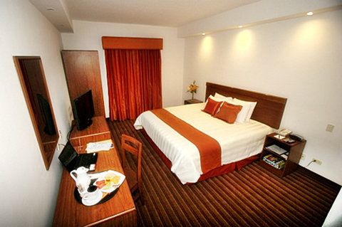 Wyndham Garden Monterrey Valle Real