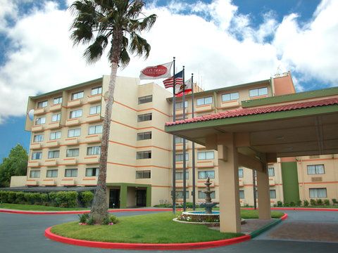 Crowne Plaza Silicon Valley North - Union City, an IHG Hotel