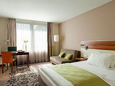 Mercure Tagungs- & Landhotel Krefeld