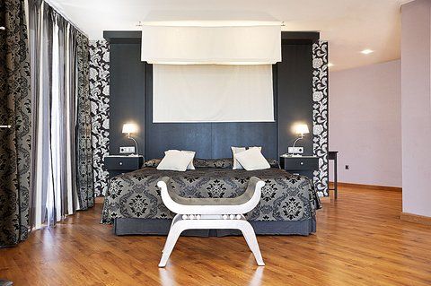 Hotel Campos de Baeza