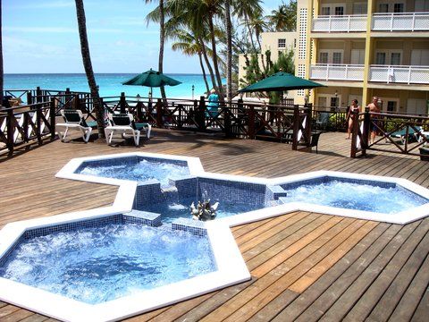 Sea Breeze Beach House All Inclusive by Ocean Hotels