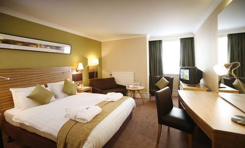 Crowne Plaza Chester, an IHG Hotel