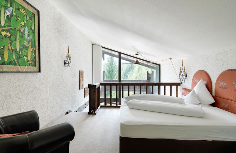 Hotel Kaysers Tirolresort