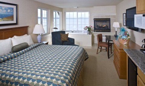 Silver Cloud Inn - Mukilteo Waterfront