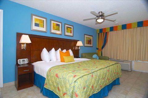 Flamingo Waterpark Resort
