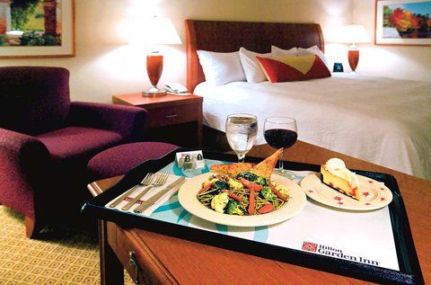 Hilton Garden Inn Virginia Beach Town Center