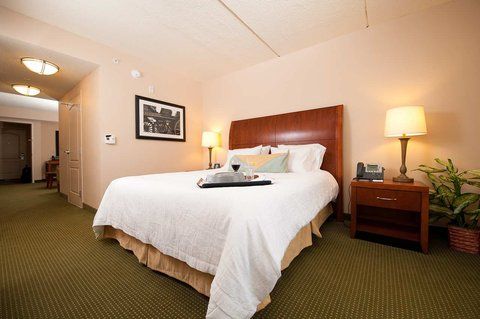 Hilton Garden Inn Charleston Airport