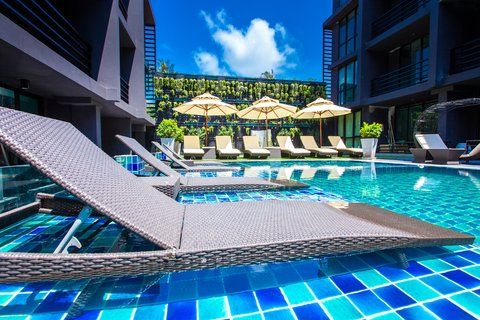 Aspira Samui Hotels and Resorts