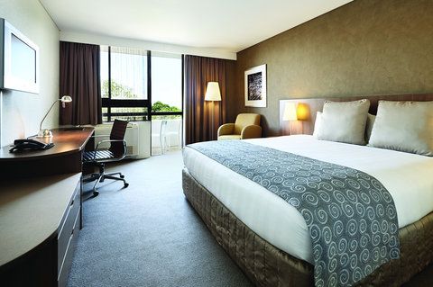 Hotel Urban St Leonards