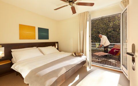 Suitenhotel Parco Paradiso