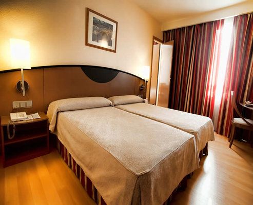 Hotel Albret