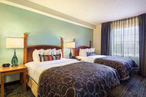 Staybridge Suites Jackson, an IHG Hotel