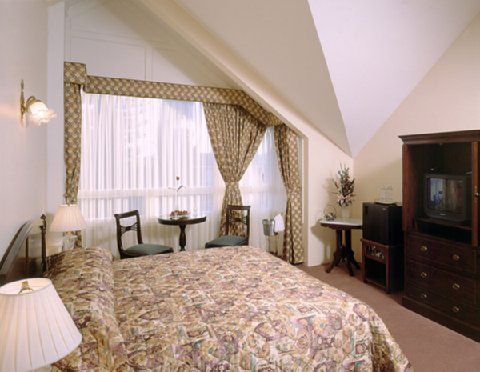 Casa Bonita Hotel & Luxury Residence