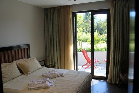 The Haven - Hotel & Spa, Health and Wellness Accommodation - Adults Only