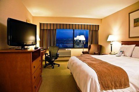 Radisson Hotel Downtown Salt Lake City