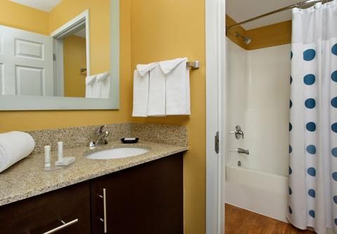 TownePlace Suites Newark Silicon Valley