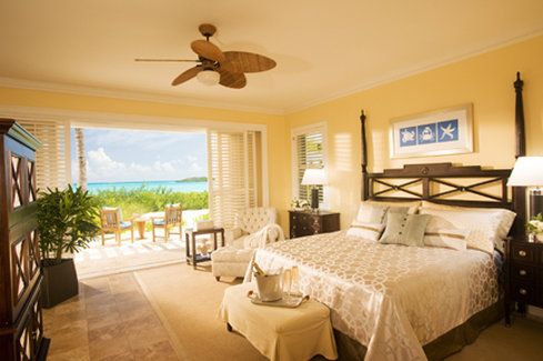 Sandals Emerald Bay Golf, Tennis and Spa All Inclusive Resort - Couples Only