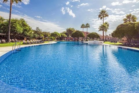 Los Amigos Beach Club