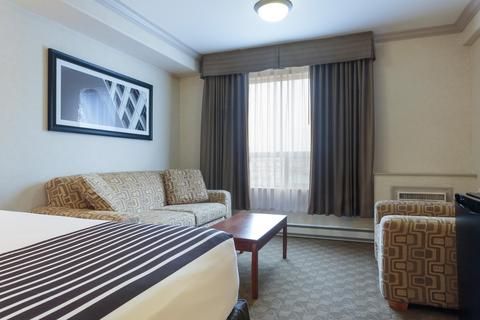 Sandman Hotel & Suites Winnipeg Airport