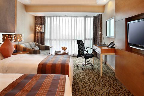 Park Plaza Beijing Science Park
