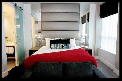 Sandman Signature Newcastle Hotel