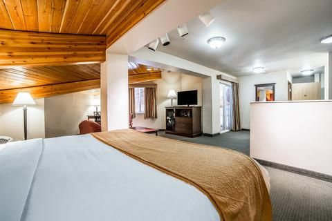 Comfort Inn Near University of Wyoming